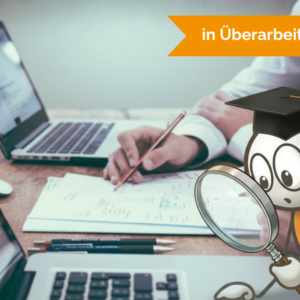 Kompaktkurs Textverarbeitung